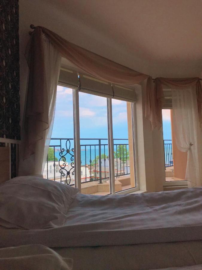 Villa Livia Boutique Apartments 拉夫达 外观 照片