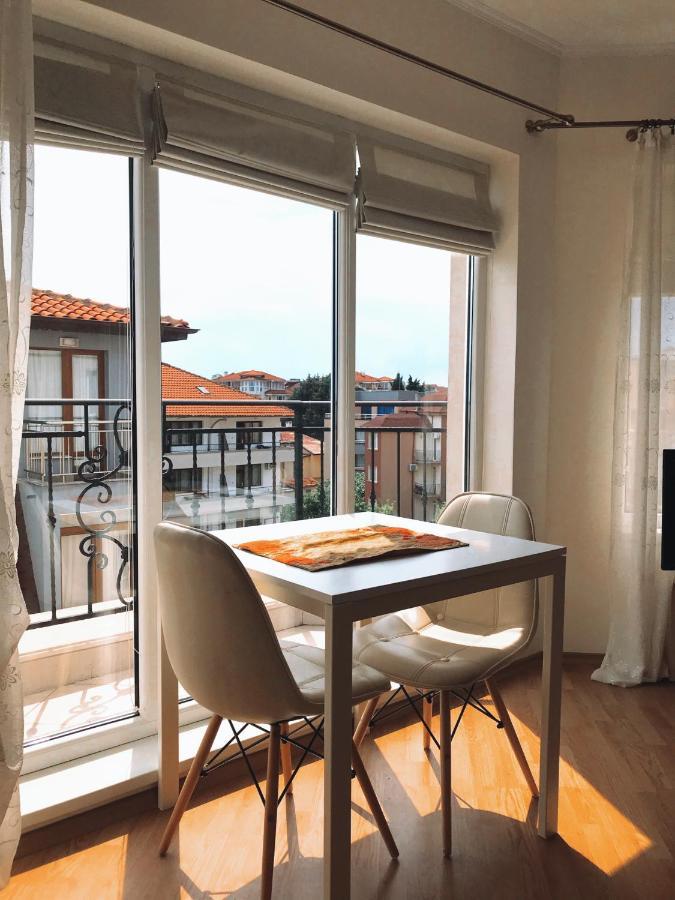 Villa Livia Boutique Apartments 拉夫达 外观 照片