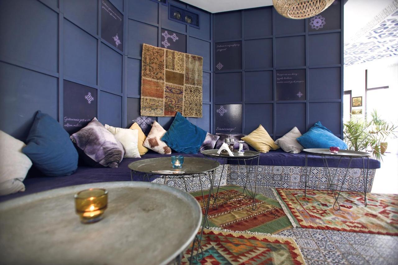 Villa Livia Boutique Apartments 拉夫达 外观 照片