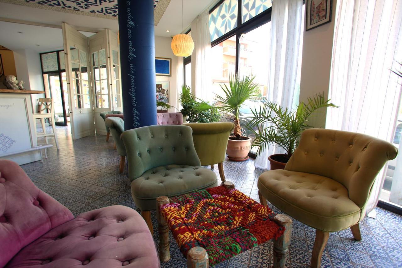 Villa Livia Boutique Apartments 拉夫达 外观 照片