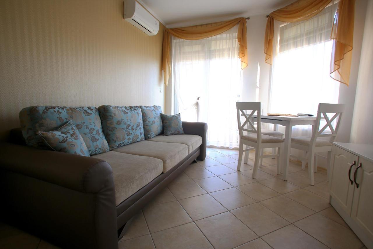 Villa Livia Boutique Apartments 拉夫达 外观 照片
