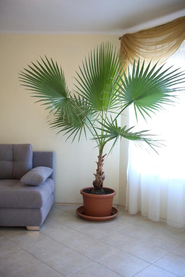 Villa Livia Boutique Apartments 拉夫达 外观 照片