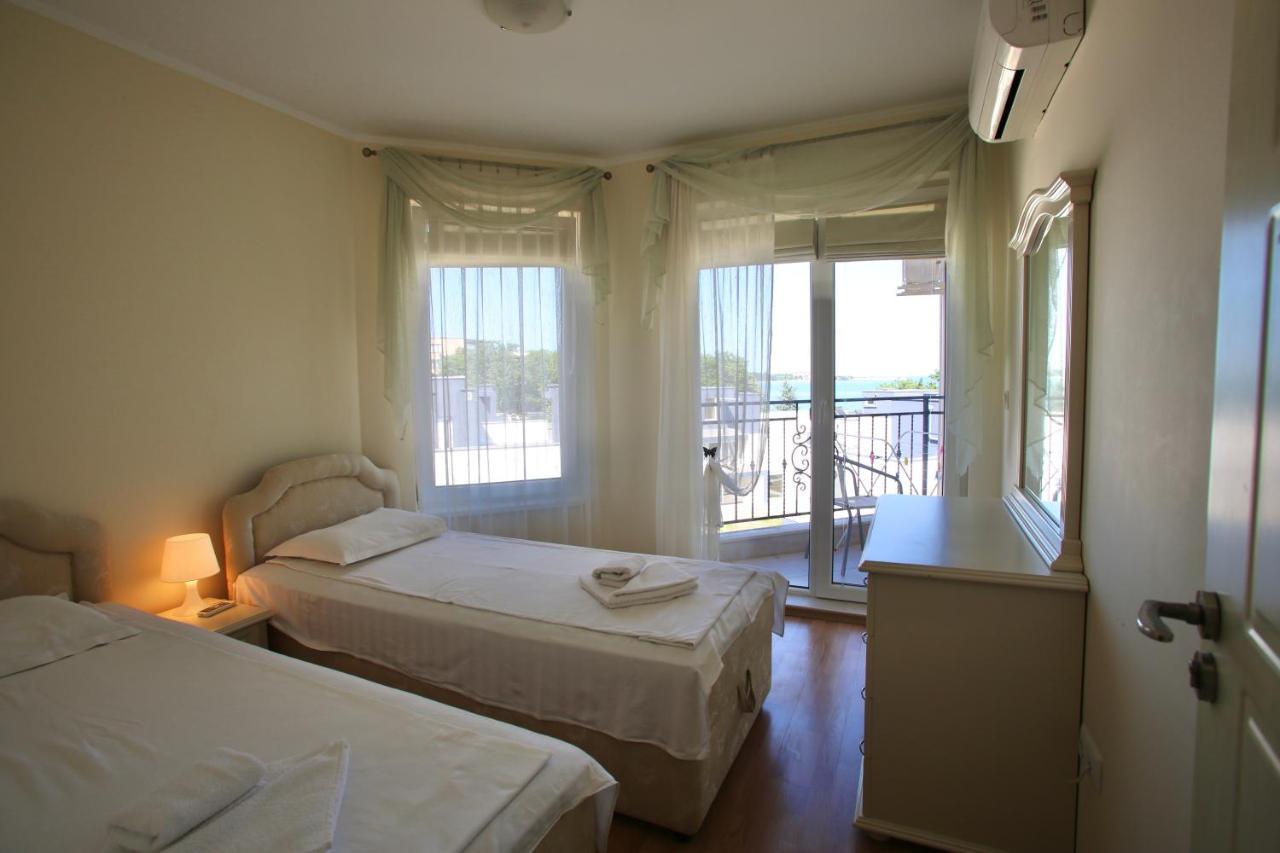 Villa Livia Boutique Apartments 拉夫达 外观 照片