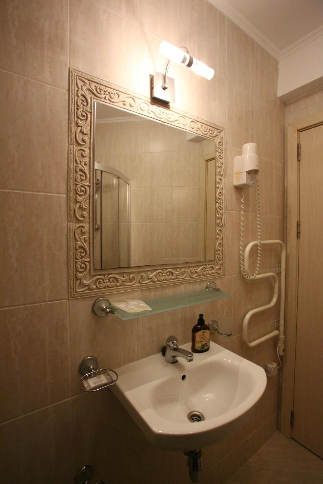 Villa Livia Boutique Apartments 拉夫达 外观 照片