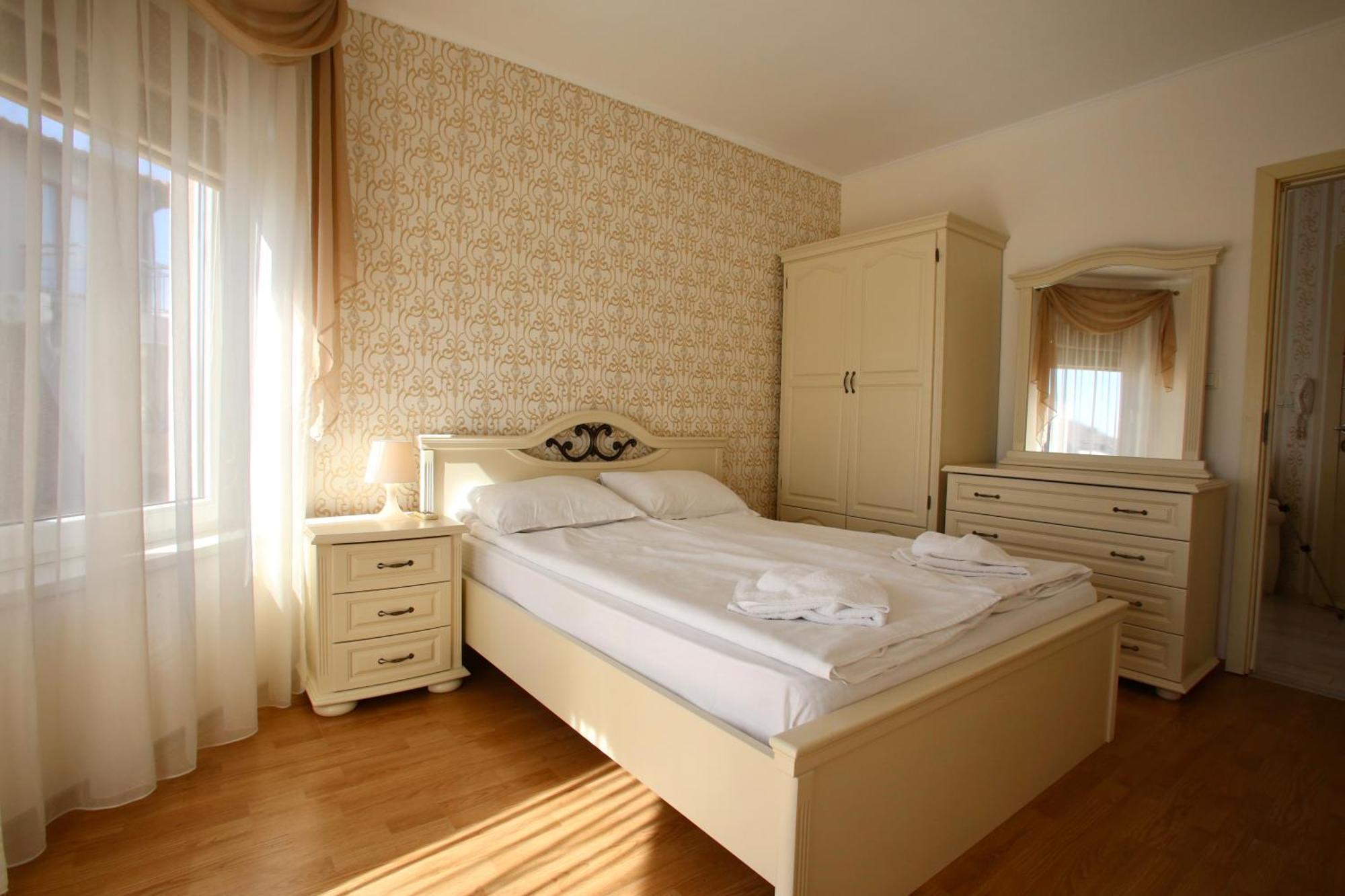 Villa Livia Boutique Apartments 拉夫达 外观 照片