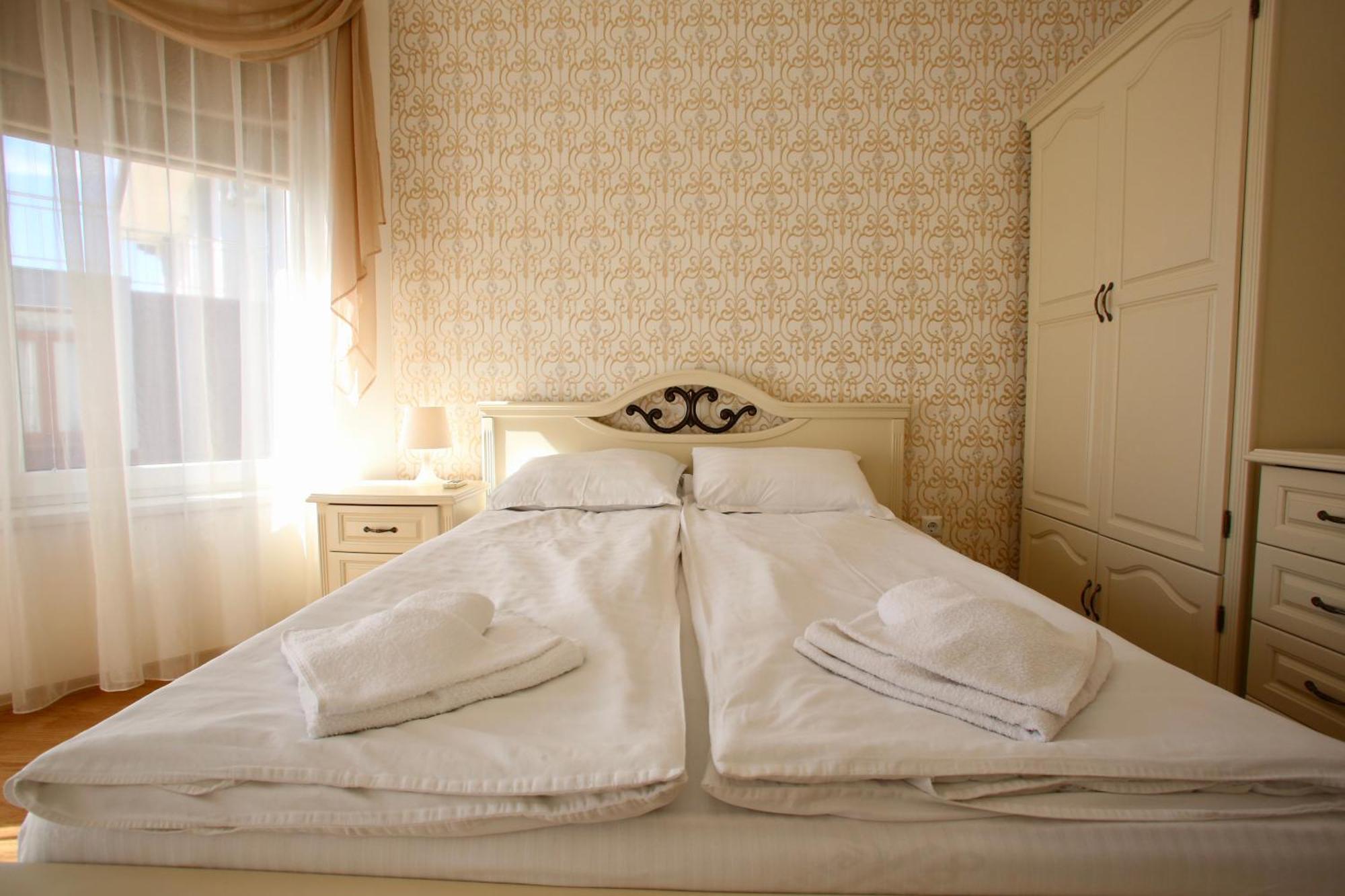 Villa Livia Boutique Apartments 拉夫达 外观 照片