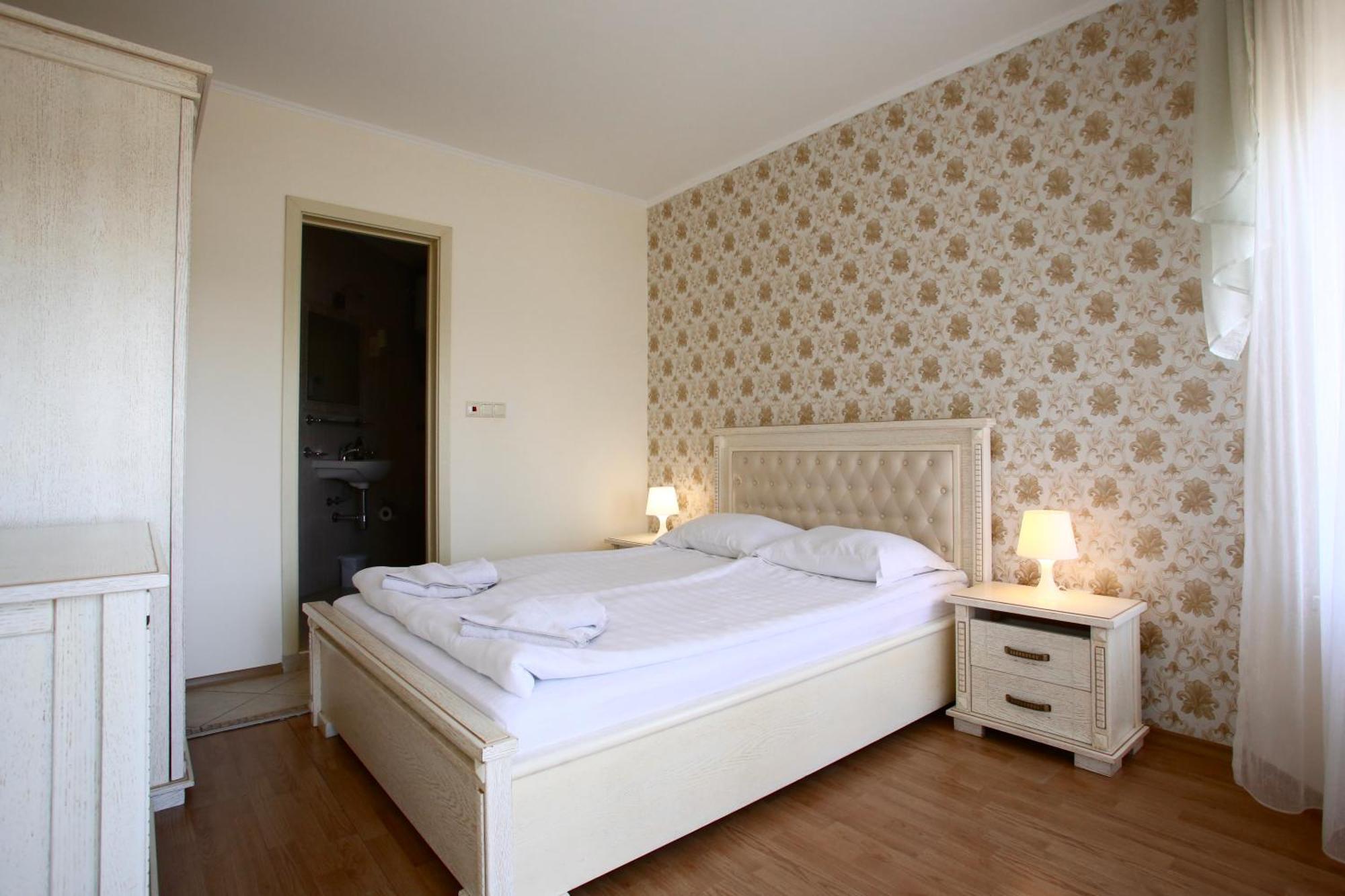 Villa Livia Boutique Apartments 拉夫达 外观 照片