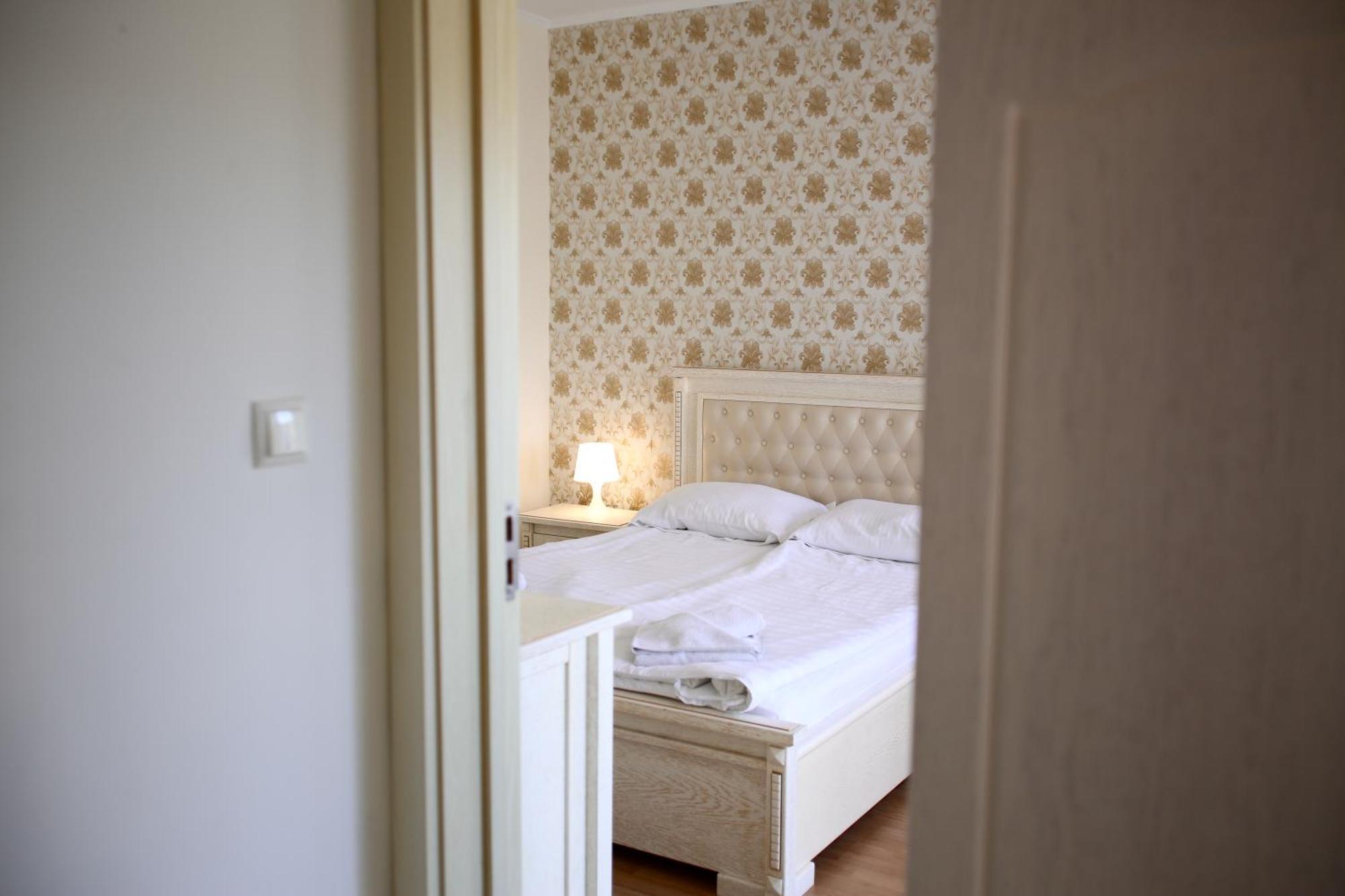 Villa Livia Boutique Apartments 拉夫达 外观 照片