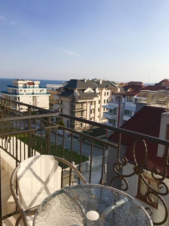 Villa Livia Boutique Apartments 拉夫达 外观 照片