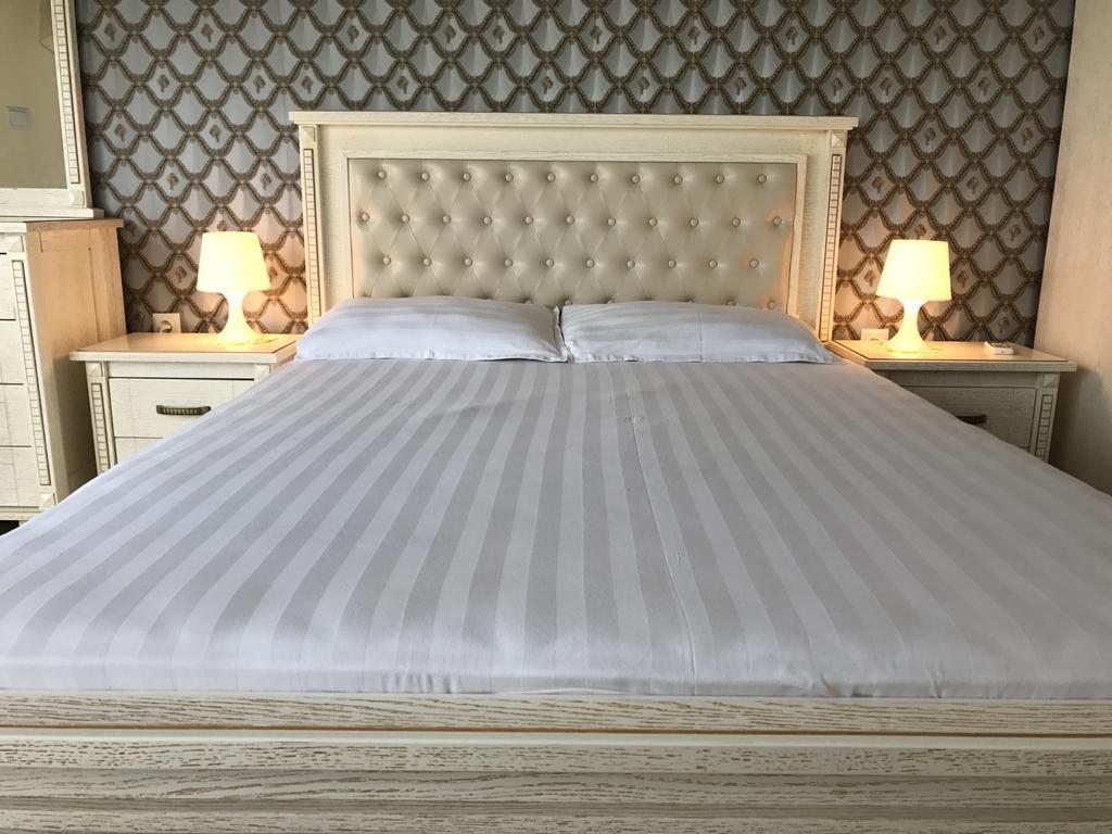 Villa Livia Boutique Apartments 拉夫达 外观 照片