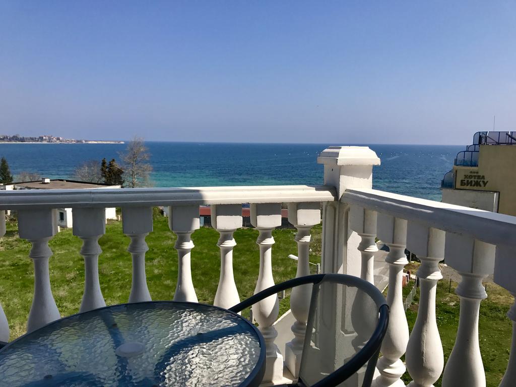 Villa Livia Boutique Apartments 拉夫达 外观 照片