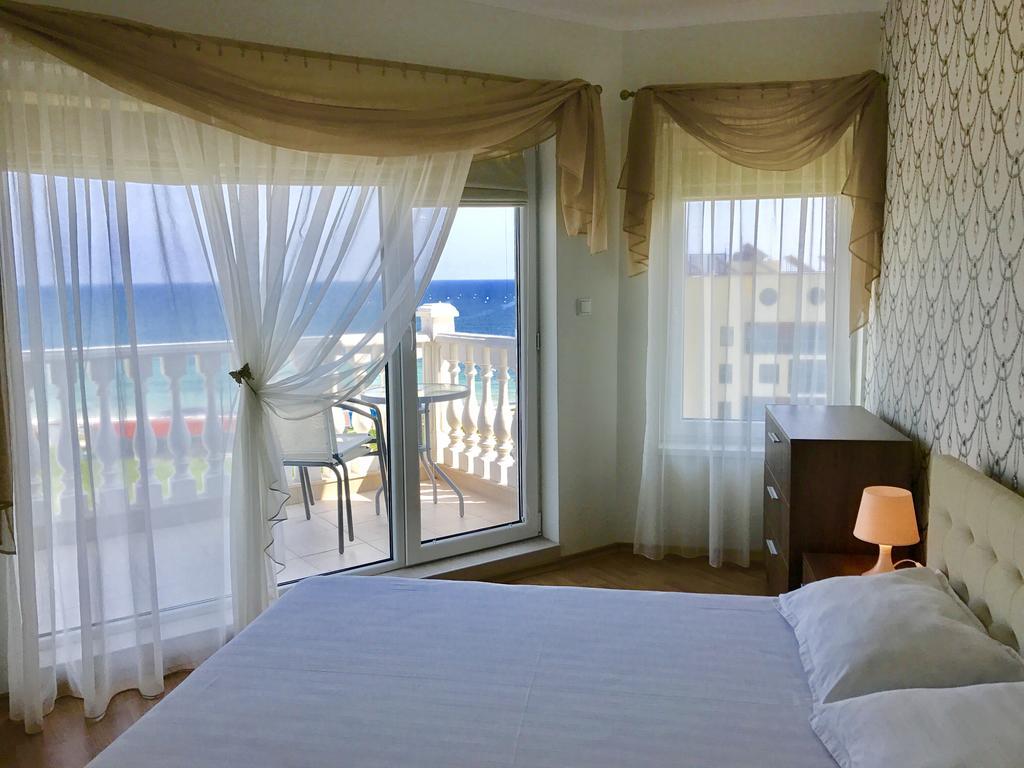 Villa Livia Boutique Apartments 拉夫达 外观 照片