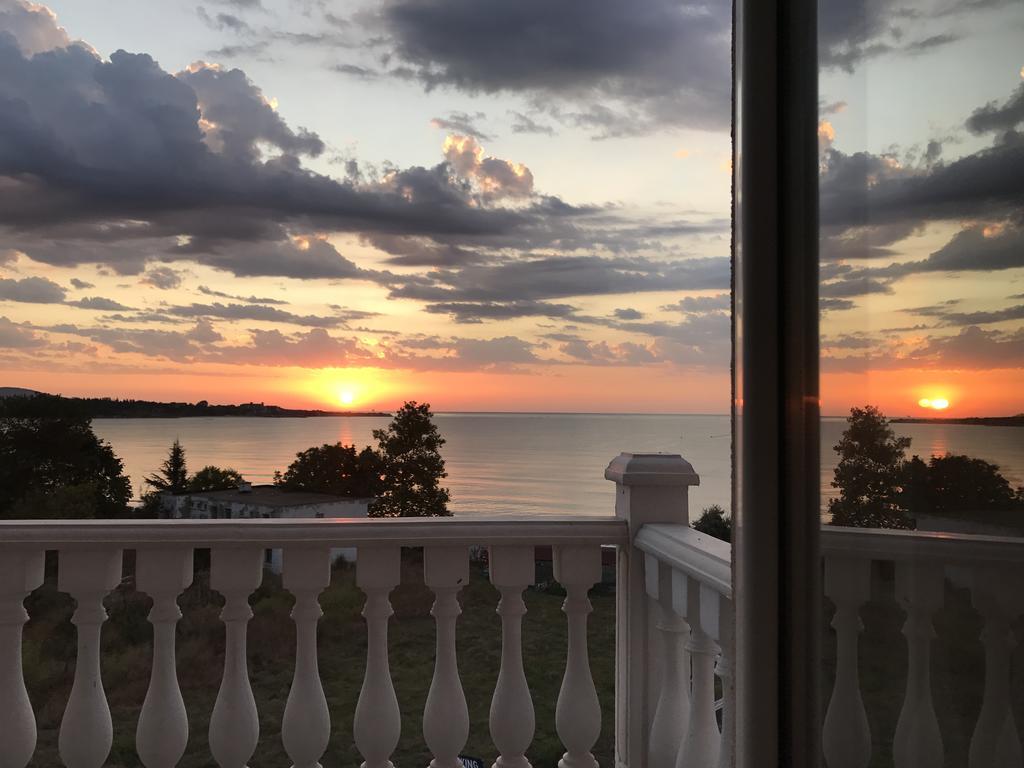 Villa Livia Boutique Apartments 拉夫达 外观 照片